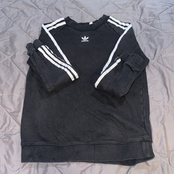 ADIDAS CREWNECK - Picture 2 of 5